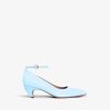 Chaussures Alaïa | Escarpin Shark En Cuir De Veau