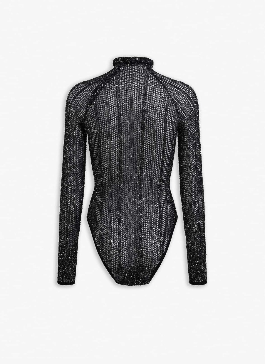 Pret A Porter Alaïa | Body A Sequins