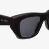 Accessoires Alaïa | Lunettes De Soleil Rectangulaires