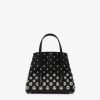 Sacs Alaïa | Mina 20 En Cuir Nappa