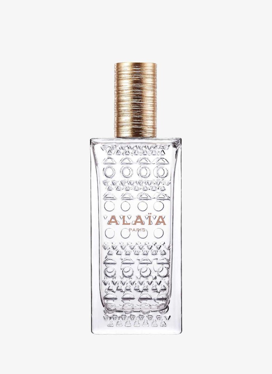 Accessoires Alaïa | Alaia Paris Eau De Parfum Blanche - 100 Ml