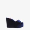 Chaussures Alaïa | Mule Riviera A Cale