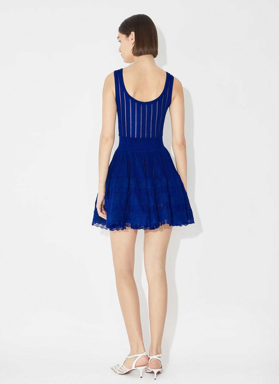 Pret A Porter Alaïa | Robe Crinoline Brillante