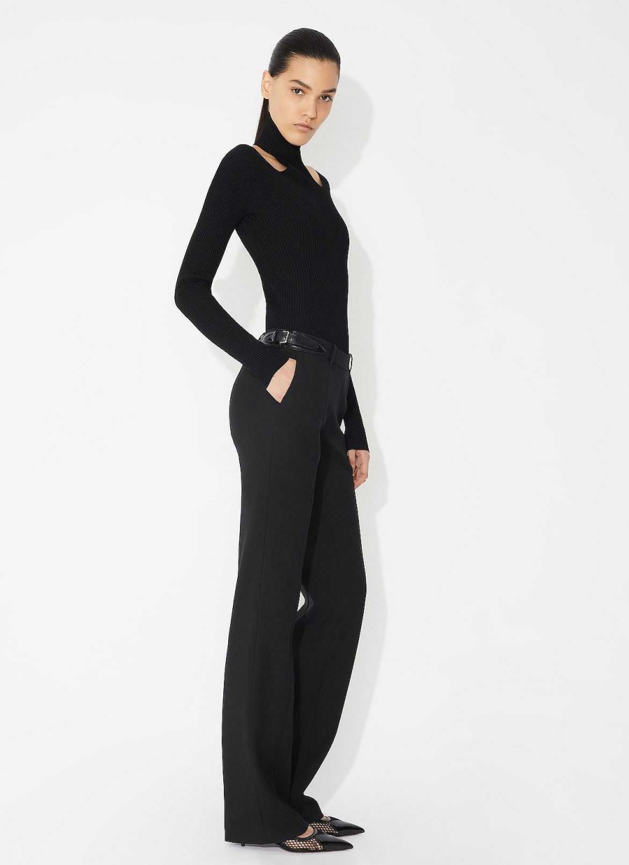 Pret A Porter Alaïa | Body Cotele Decoupe