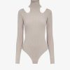 Pret A Porter Alaïa | Body Cotele Decoupe