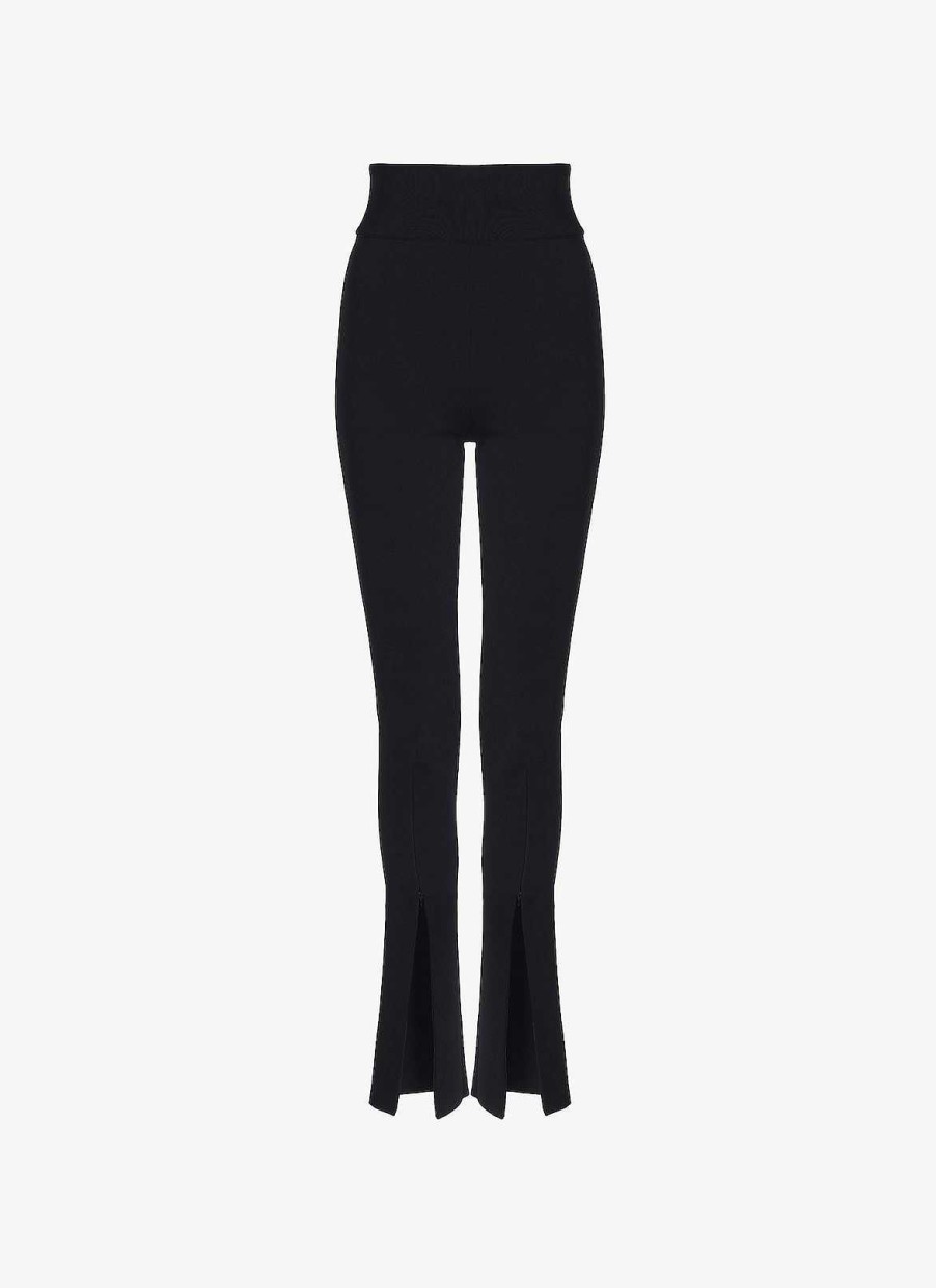 Pret A Porter Alaïa | Legging Extensible