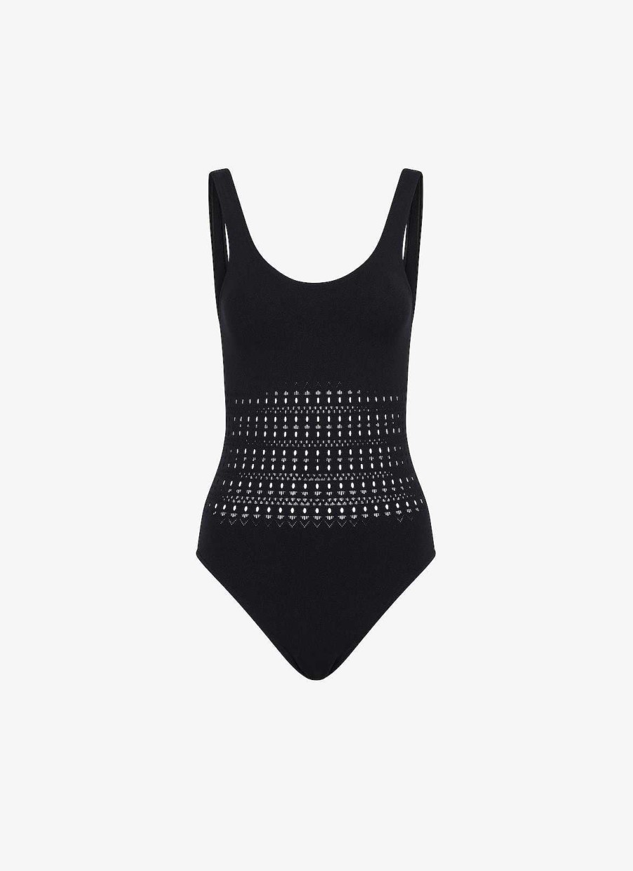 Pret A Porter Alaïa | Maillot De Bain Vienne