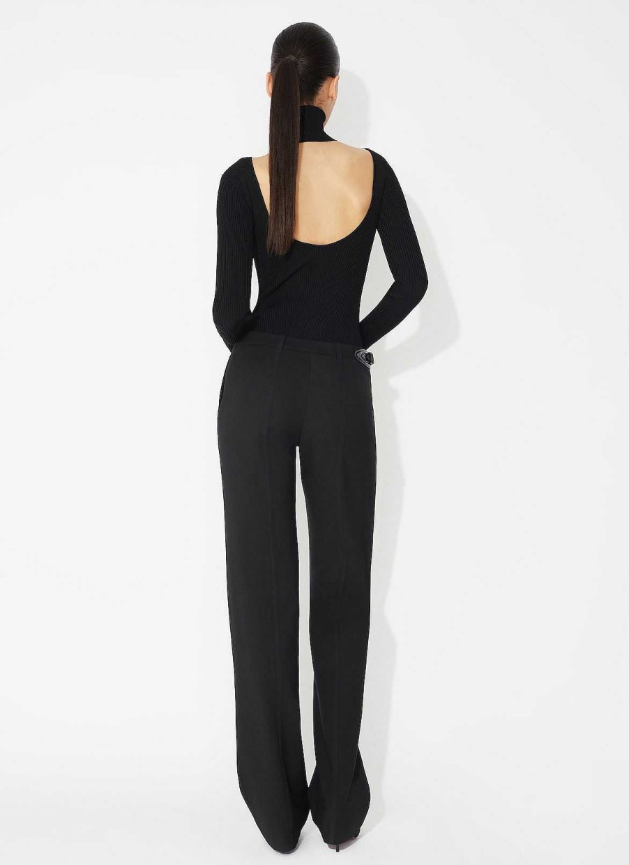 Pret A Porter Alaïa | Body Cotele Decoupe