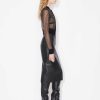 Pret A Porter Alaïa | Gilet Transparent