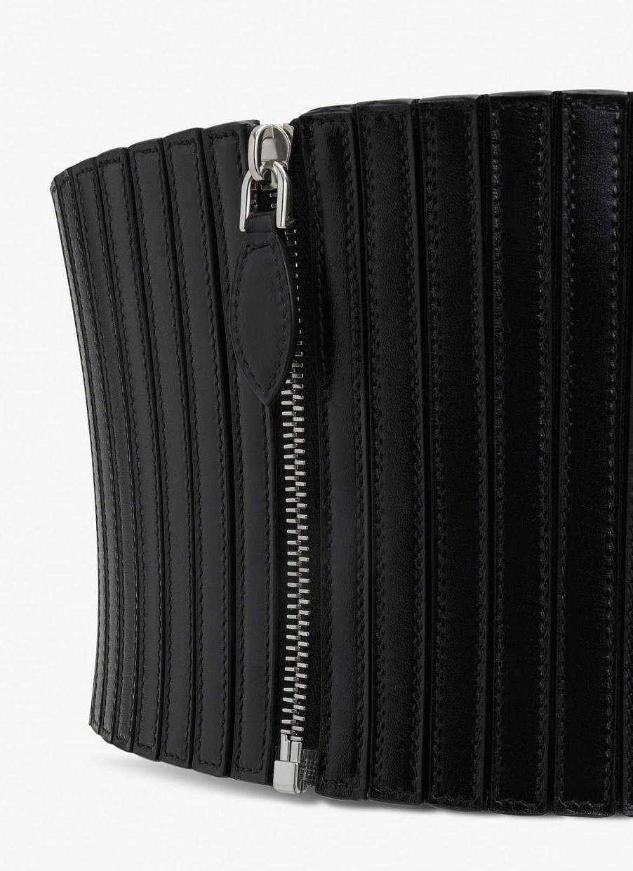 Accessoires Alaïa | Ceinture Elastique Extensible Corset