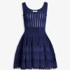 Pret A Porter Alaïa | Robe Crinoline Brillante