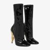 Chaussures Alaïa | Bottes Cabaret