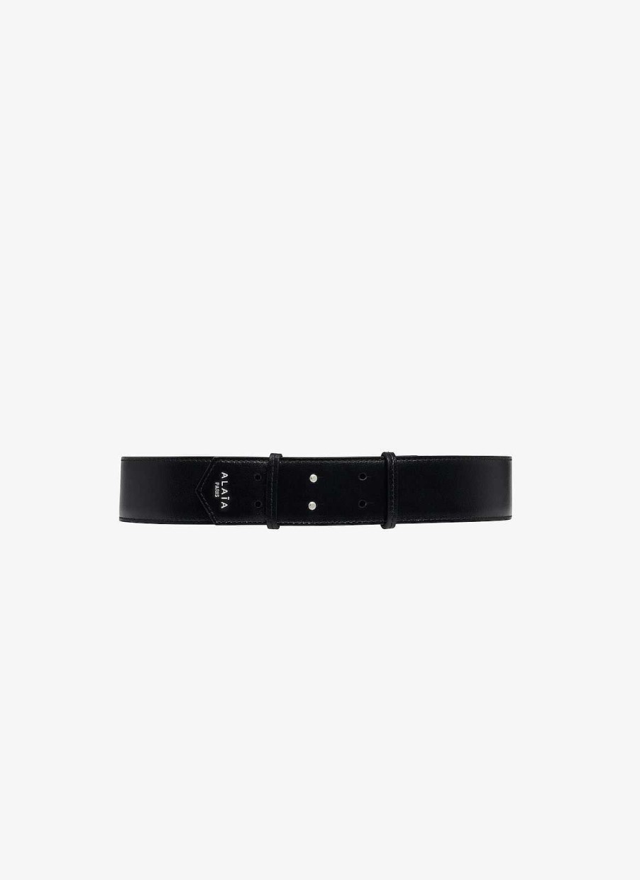 Accessoires Alaïa | Ceinture D'Une Piece