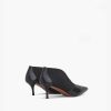 Chaussures Alaïa | Escarpins Stretch En Cuir De Veau