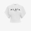 Pret A Porter Alaïa | T-Shirt Alaia