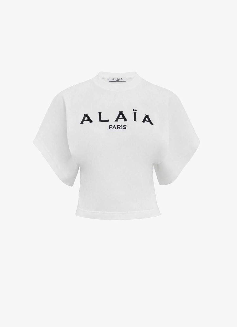 Pret A Porter Alaïa | T-Shirt Alaia