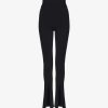 Pret A Porter Alaïa | Legging En Maille Extensible