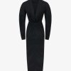 Pret A Porter Alaïa | Robe En Taffetas