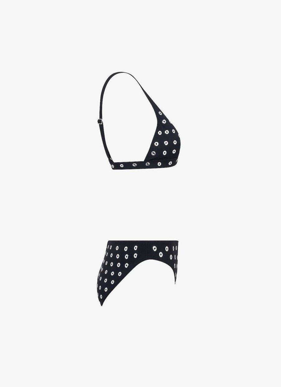 Pret A Porter Alaïa | Bikini A Oeillets