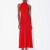 Pret A Porter Alaïa | Robe Evasee Brillante