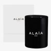 Accessoires Alaïa | Grande Bougie Parfumee