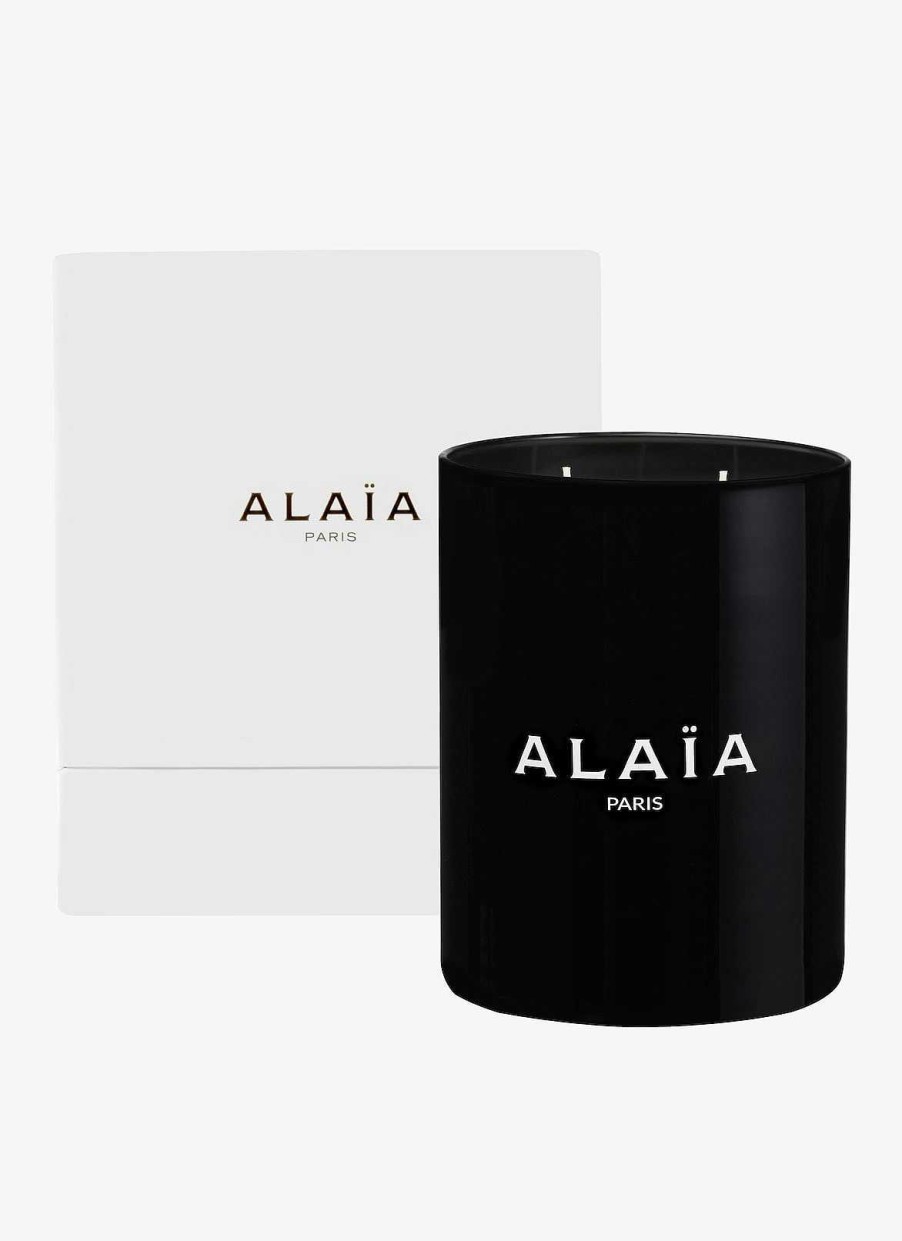 Accessoires Alaïa | Grande Bougie Parfumee