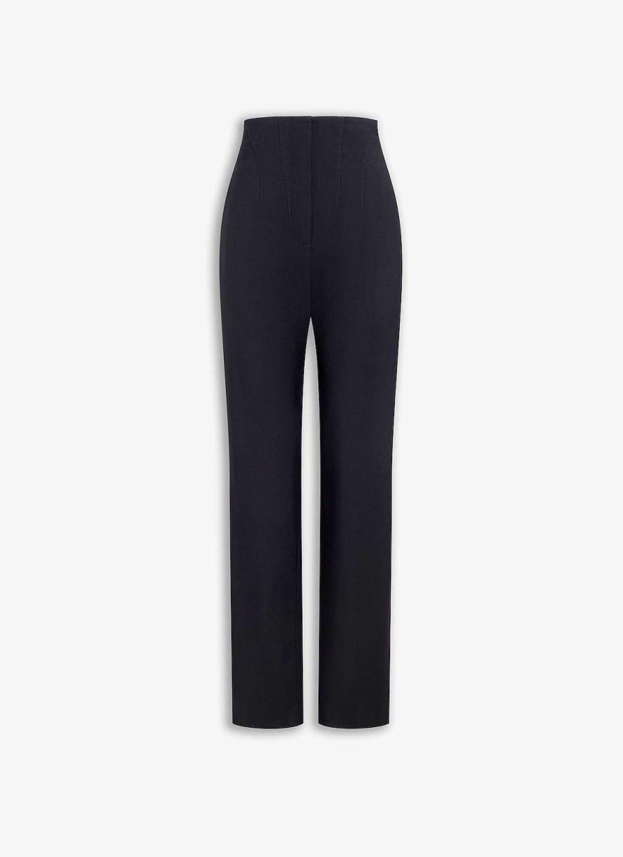 Pret A Porter Alaïa | Pantalon Corset