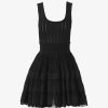 Pret A Porter Alaïa | Robe Crinoline Brillante