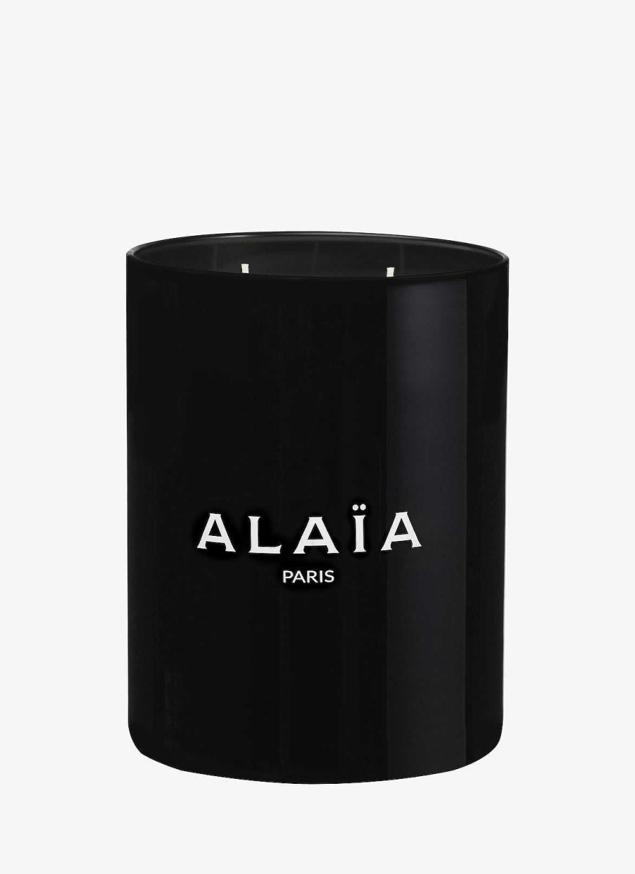 Accessoires Alaïa | Grande Bougie Parfumee