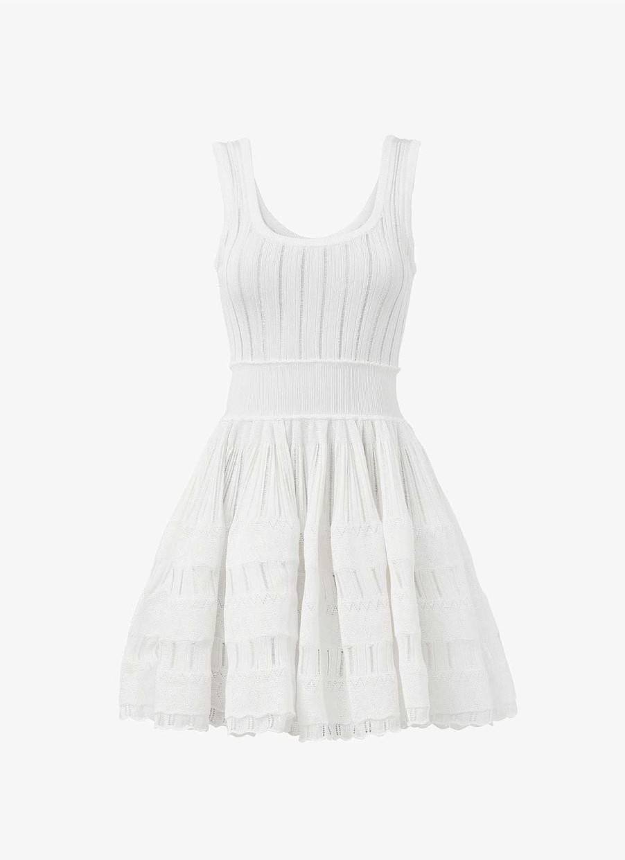 Pret A Porter Alaïa | Robe Crinoline Brillante