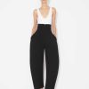 Pret A Porter Alaïa | Pantalon Corset Arrondi