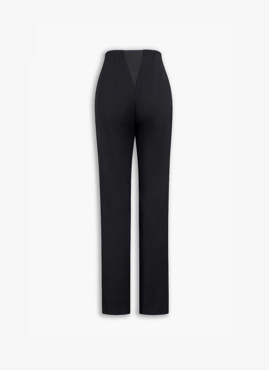 Pret A Porter Alaïa | Pantalon Corset