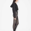 Pret A Porter Alaïa | Collants Crocodile