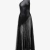 Pret A Porter Alaïa | Robe Asymetrique Torsadee