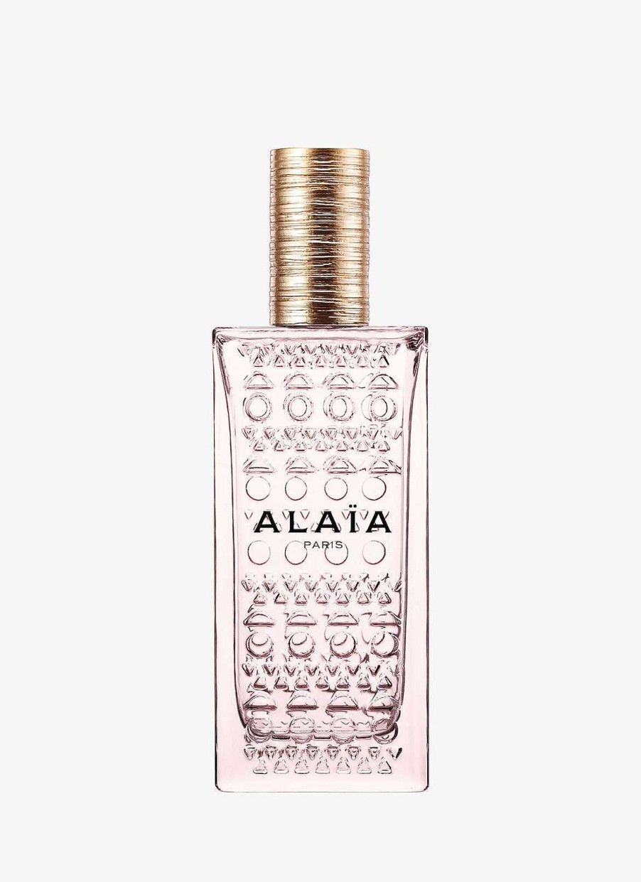 Accessoires Alaïa | Alaia Paris Eau De Parfum Nude - 100 Ml