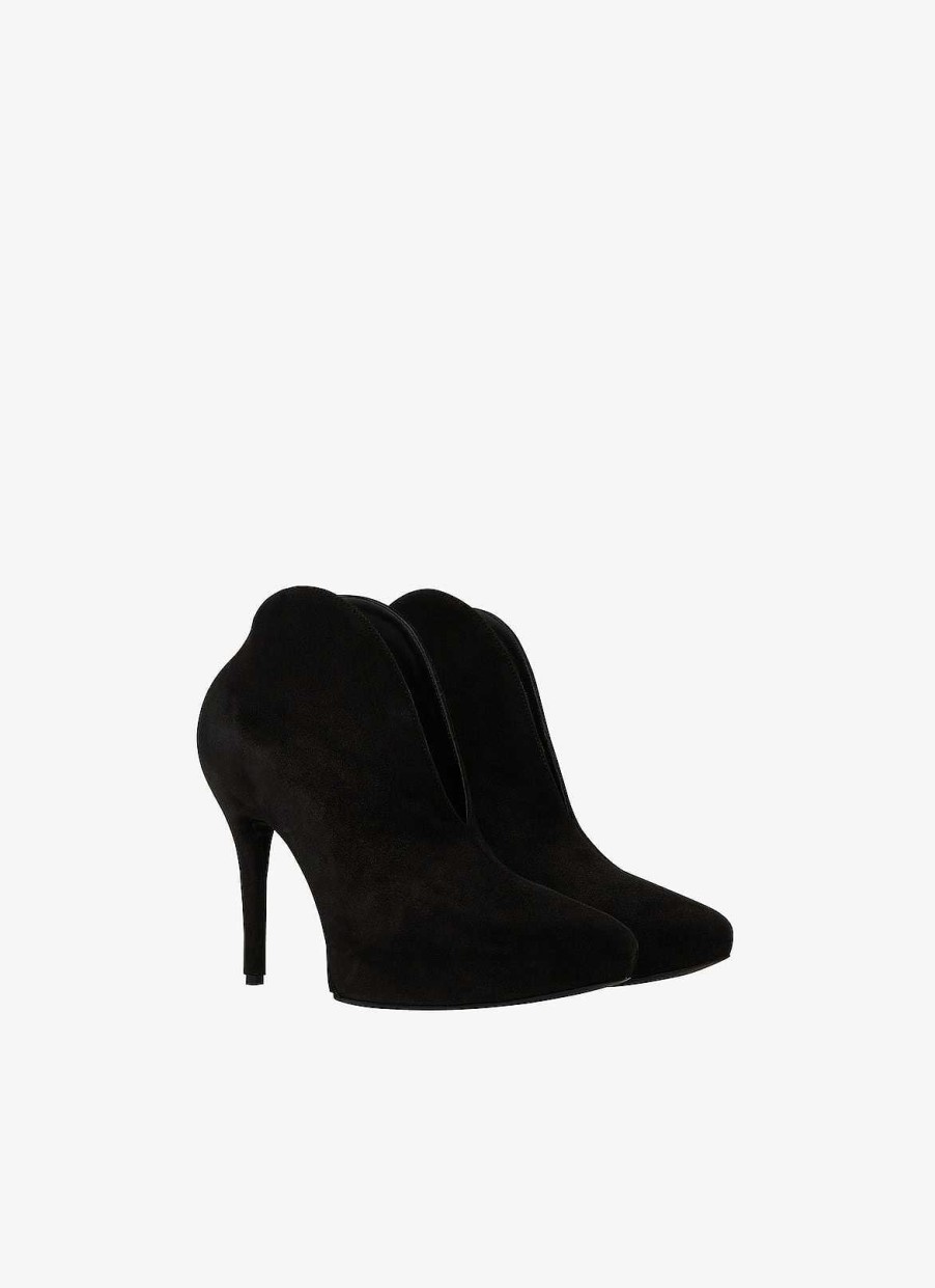 Chaussures Alaïa | Bottes Lisses