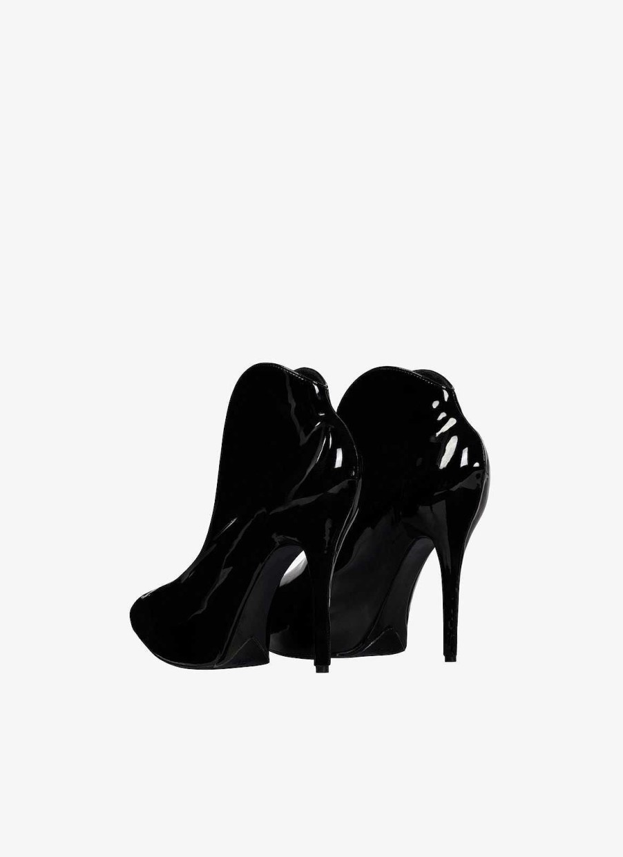 Chaussures Alaïa | Bottes Lisses