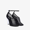 Chaussures Alaïa | Escarpin La Cage Avec Cale