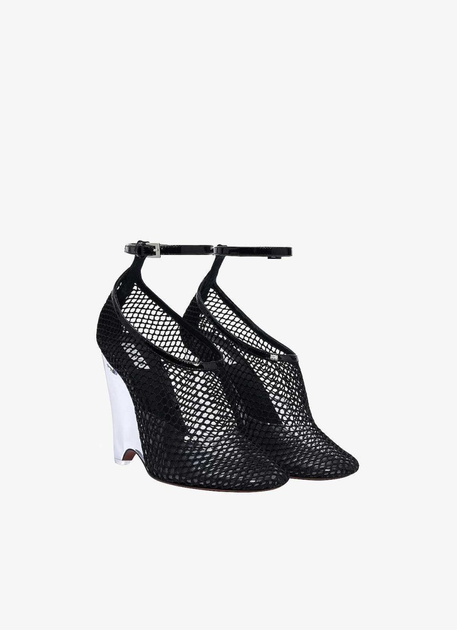 Chaussures Alaïa | Escarpin La Cage Avec Cale