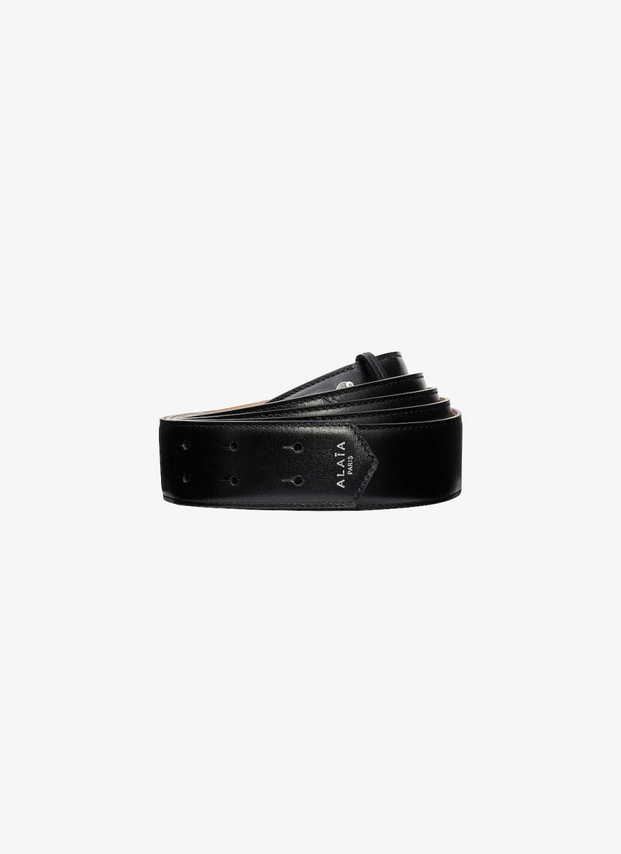 Accessoires Alaïa | Ceinture D'Une Piece