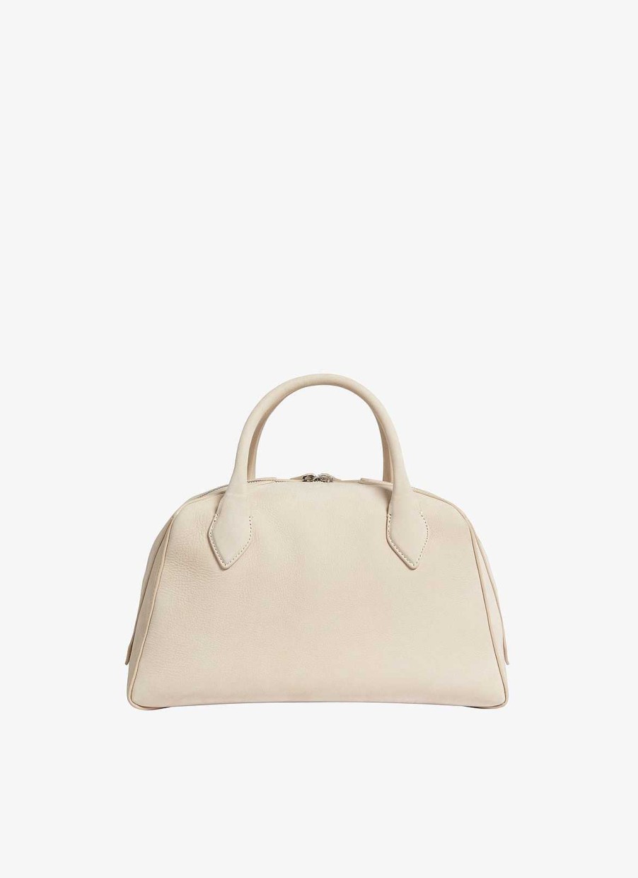 Sacs Alaïa | Sac Le Losange En Cuir De Veau