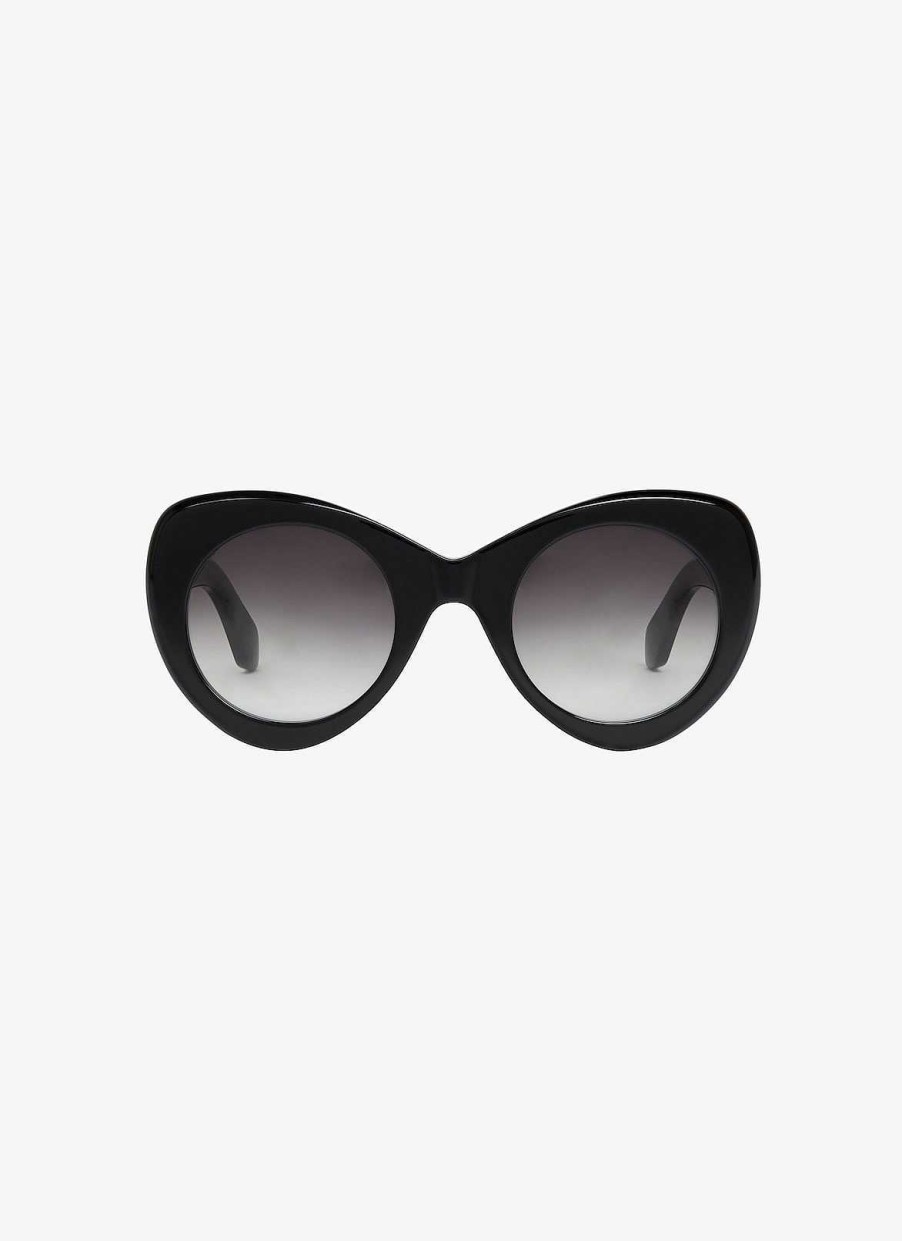 Accessoires Alaïa | Lunettes De Soleil Papillon