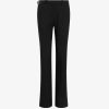 Pret A Porter Alaïa | Pantalon En Laine Sur Mesure