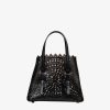 Sacs Alaïa | Sac Mina 20 En Veau Vienne Neuf De Luxe