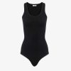 Pret A Porter Alaïa | Body Caraco