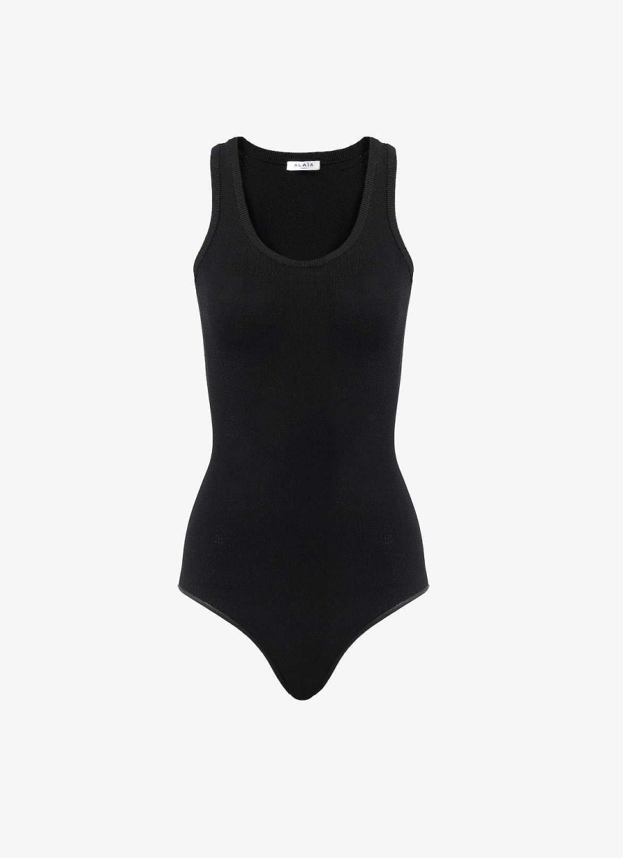 Pret A Porter Alaïa | Body Caraco