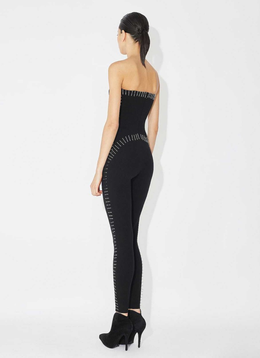 Pret A Porter Alaïa | Costume Coeur Brode