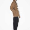 Pret A Porter Alaïa | Trench Mi-Long