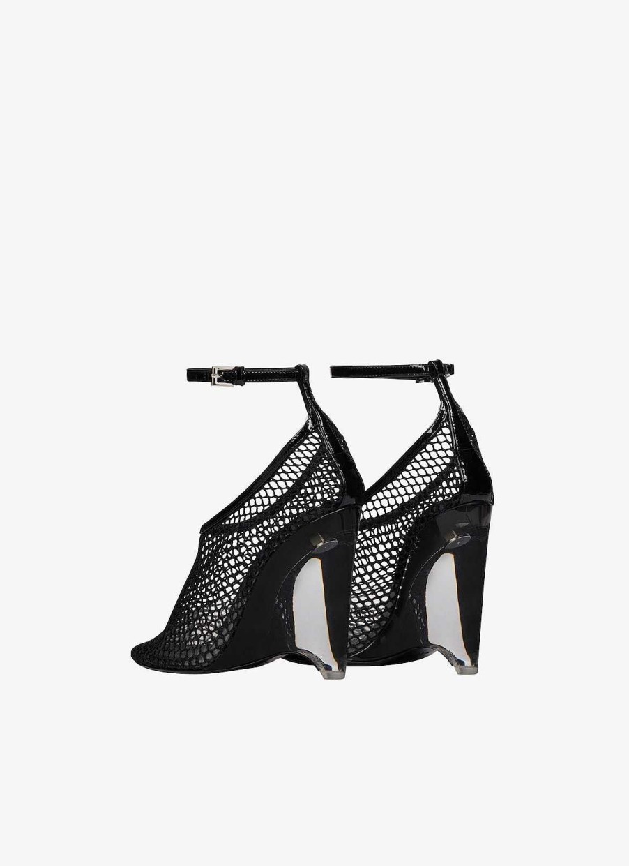 Chaussures Alaïa | Escarpin La Cage Avec Cale