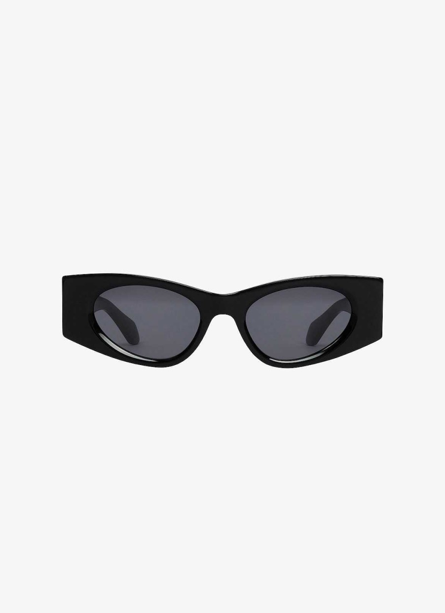 Accessoires Alaïa | Lunettes De Soleil Oeil De Chat